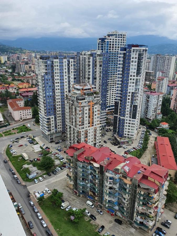 Orbi City, Batumi, Georgia Exterior photo