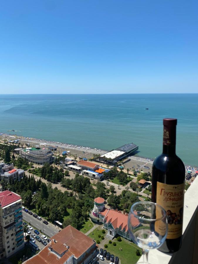 Orbi City, Batumi, Georgia Exterior photo